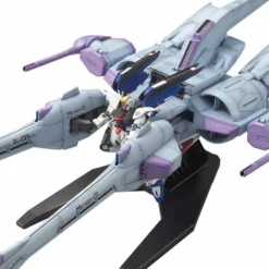Bandai HGGS 1/144 #16 Meteor Unit + Freedom Gundam