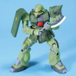 Bandai HGUC 1/144 #87 MS-06F Zaku II FZ -Bandai Shop c70abfca 54d5 4e90 8371 d89e8d958f98