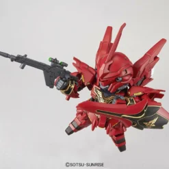 Bandai SD Gundam EX-Standard 013 Sinanju -Bandai Shop c70de3d8 376a 4abd b78a e114035954d5