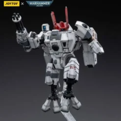 Warhammer 40K T'au Empire XV8 Crisis Battlesuit Shas'vre Tash'lor 1/18 Scale Figure -Bandai Shop c71b0a29 6554 4fb0 a2e4 e5733c56ab7f