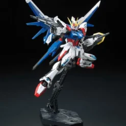 Bandai RG 1/144 #23 Build Strike Gundam Full Package -Bandai Shop c724d6ca bcc5 458f a179 a4dde578eae7