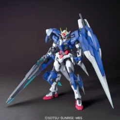 Bandai MG 1/100 00 Gundam Seven Sword/G 8 Bandai MG 1/100 00 Gundam Seven Sword/G -Bandai Shop c7880bbe e385 4c12 95be 8602ec0232e3