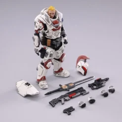 Battle For The Stars 01st Legion Steel Ice Sword 1/18 Scale Figure 20 Battle For The Stars 01st Legion Steel Ice Sword 1/18 Scale Figure -Bandai Shop c84450fa 0d4d 4946 879b fd7ac0b588ba