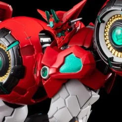 Bandai Getter Robo Devolution Riobot Getter 1 (Devolution Ver.)