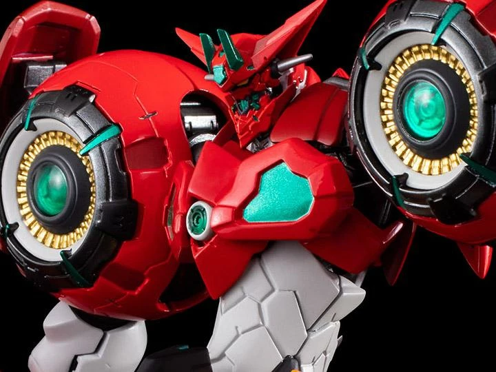 Bandai Getter Robo Devolution Riobot Getter 1 (Devolution Ver.) 3 Bandai Getter Robo Devolution Riobot Getter 1 (Devolution Ver.)