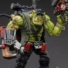 Warhammer 40K Ork Kommandos Nob Nazbog 1/18 Scale Figure -Bandai Shop c8f69c88 69fc 48fc ae81 ae7aa2c5d371