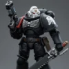 Warhammer 40K Raven Guard Intercessors Sergeant Ashan 1/18 Scale Figure 2 Warhammer 40K Raven Guard Intercessors Sergeant Ashan 1/18 Scale Figure -Bandai Shop c8fef3da 8a21 465d 9e98 0b139f30274f