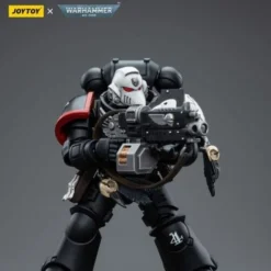 Warhammer 40K Raven Guard Intercessors Sergeant Rychas 1/18 Scale Figure -Bandai Shop c974bccb 207d 4df8 b88f 1a1f1a18d130
