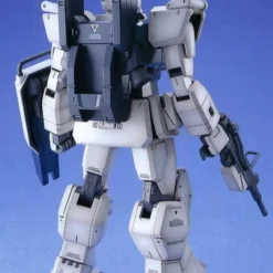Bandai MG 1/100 RX-79 [G] Gundam Ez8 -Bandai Shop c98a1995 944d 42c2 ab30 835c8b1eafb3