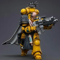 Warhammer 40K Imperial Fists Primaris Captain 1/18 Scale Figure -Bandai Shop c9a627cd ae72 4bfc a560 5d50c110ae5a
