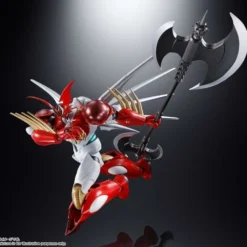 Bandai Getter Robo Arc Soul Of Chogokin GX-99 Getter Arc 14 Bandai Getter Robo Arc Soul Of Chogokin GX-99 Getter Arc -Bandai Shop c9c6c20b c7b9 4d11 a2df 9b2d05a7a0c9