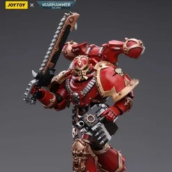 Warhammer 40K Chaos Space Marines Crimson Slaughter Brother Maganar 1/18 Scale Figure -Bandai Shop ca812001 c6fd 4137 88a0 c2de6bfe6cff