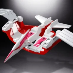 Bandai Power Rangers Soul Of Chogokin GX-72 Megazord 20 Bandai Power Rangers Soul Of Chogokin GX-72 Megazord -Bandai Shop caa30260 a510 4204 a0b1 6eab6d299e5f