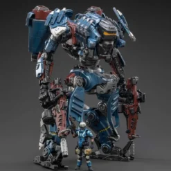 Dark Source Purge 01 Combination Warfare Mecha (Blue Ver.) 1/25 Scale Figure -Bandai Shop cb0f20f7 b40b 4db8 ad8e 0dc60f2c61d1