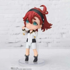 Bandai Mobile Suit Gundam The Witch From Mercury Figuarts Mini Suletta Mercury 11 Bandai Mobile Suit Gundam The Witch From Mercury Figuarts Mini Suletta Mercury -Bandai Shop cbb61e00 2e4a 4b42 88f6 8f936486c0e5