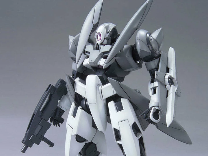 Bandai MG 1/100 GNX-603T GN-X 3 Bandai MG 1/100 GNX-603T GN-X
