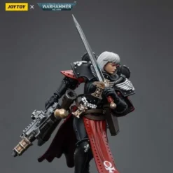 Warhammer 40K Adepta Sororitas Battle Sister Superior Kassia 1/18 Scale Figure 12 Warhammer 40K Adepta Sororitas Battle Sister Superior Kassia 1/18 Scale Figure -Bandai Shop cc377c4a 3346 4288 8c74 145343c0902c