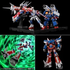 Bandai Super Robot Wars OG Original Generations RIOBOT SRX-00 Super Robot X-Type Figure Set 24 Bandai Super Robot Wars OG Original Generations RIOBOT SRX-00 Super Robot X-Type Figure Set -Bandai Shop cc4ea085 b465 4ca5 893f 4c3dea98610d
