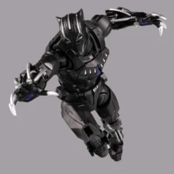 Bandai Marvel Fighting Armor Black Panther Figure -Bandai Shop cc6a85d1 aa2e 4fac b16b aceb82afb2c2