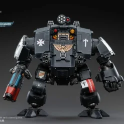 Warhammer 40K Black Templars Redemptor Dreadnought 1/18 Scale Figure -Bandai Shop cc9ea4ec c127 4dd0 a26b 434d7a49807d