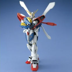Bandai MG 1/100 God Gundam 10 Bandai MG 1/100 God Gundam -Bandai Shop ccac403a 1d53 4eb8 ae85 0bf49c22ed9b