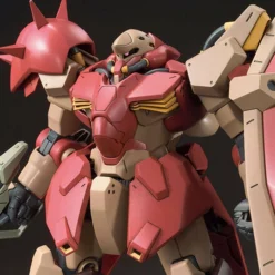 Bandai HGUC 1/144 #233 Messer Type-F01