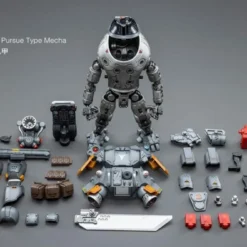 Dark Source Iron Wrecker 09 Pursue Type Mecha 1/25 Scale Figure 33 Dark Source Iron Wrecker 09 Pursue Type Mecha 1/25 Scale Figure -Bandai Shop cd58c876 f145 4929 966e 33ab503beba0