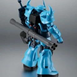 Bandai Gundam Robot Spirits MS-07B-3 Gouf Custom (Ver. A.N.I.M.E.) 23 Bandai Gundam Robot Spirits MS-07B-3 Gouf Custom (Ver. A.N.I.M.E.) -Bandai Shop cd9273fa 625c 4ccc aa42 b49394366872
