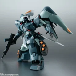 Bandai Gundam Robot Spirits ZGMF-1017 GINN (Ver. A.N.I.M.E.) -Bandai Shop cdd4ba69 abf6 4e29 a873 ab3d5985a73d