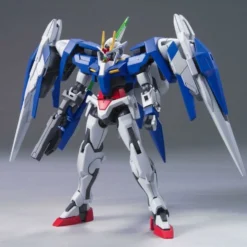 Bandai HG00 1/144 #54 00 Raiser (GN Sword III Ver.) Model Kit -Bandai Shop ce1dadc8 81b1 47ff bc0e c9f77f2c2611 1