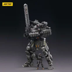 Dark Source New Zeus Mecha Heavy Firepower 1/18 Scale Figure Set 14 Dark Source New Zeus Mecha Heavy Firepower 1/18 Scale Figure Set -Bandai Shop ce2497f5 f8b2 449e 92b9 85744602020b