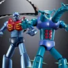 Mazinger Z Soul Of Chogokin GX-25R Garada K-7 & GX-26R Doublas M-2 -Bandai Shop ce3325fc 1111 4d87 8645 200cfa8fa803