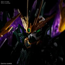 Bandai Gundam SD Sangoku Soketsuden #14 Zhang He Altron Gundam Model Kit 14 Bandai Gundam SD Sangoku Soketsuden #14 Zhang He Altron Gundam Model Kit -Bandai Shop ce35f4cb 4ace 4abc 9515 7436dfe56862
