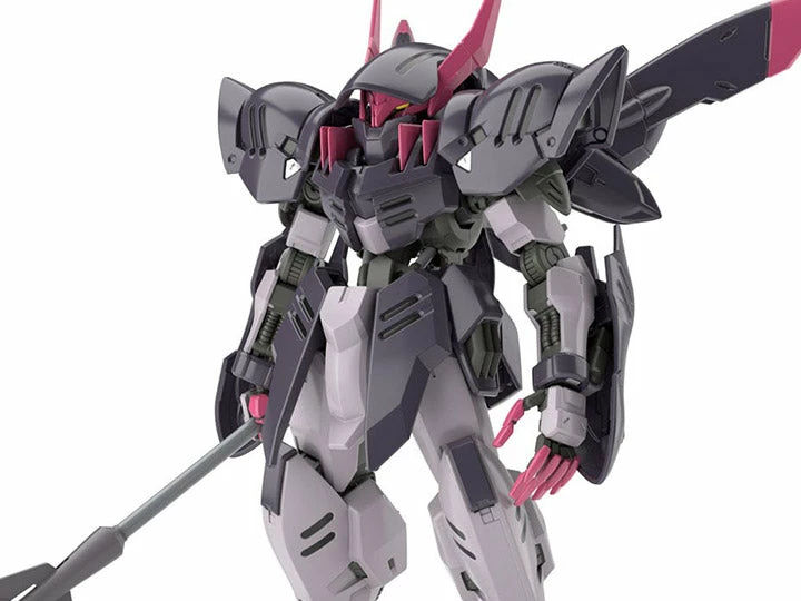 Bandai HG-IBO 1/144 #042 Gundam Gremory 3 Bandai HG-IBO 1/144 #042 Gundam Gremory