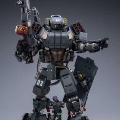 Dark Source Iron Wrecker 03 Urban Warfare 1/25 Scale Mecha Figure Set -Bandai Shop cea33003 db99 43fa ab0d ba75ffc9af72