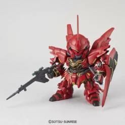Bandai SD Gundam EX-Standard 013 Sinanju -Bandai Shop ceff38de b9c6 4e40 9439 3307f3adc076
