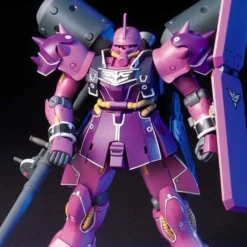 Bandai HGUC 1/144 #112 Angelo Sauper's Geara Zulu