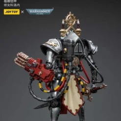 Warhammer 40k Adepta Sororitas Battle Sisters Order Of The Argent Shroud Paragon Warsuit Sister Collaen 1/18 Scale Figure 13 Warhammer 40k Adepta Sororitas Battle Sisters Order Of The Argent Shroud Paragon Warsuit Sister Collaen 1/18 Scale Figure -Bandai Shop cf21af35 68f9 4402 bc49 2b319f1d6c4c