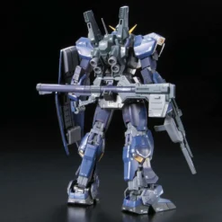 Bandai RG 1/144 #07 RX-178 Gundam MK-II (TITANS) -Bandai Shop cf286f93 af51 4033 9432 8b175d548f88