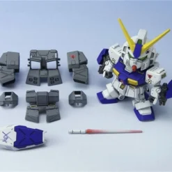 Bandai SD Gundam BB Senshi #273 RX78NT-1 "Alex" Gundam 21 Bandai SD Gundam BB Senshi #273 RX78NT-1 "Alex" Gundam -Bandai Shop cf470749 4874 4346 8039 ead425a6ec6d