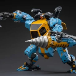 Battle For The Stars North 04 Armed Attack Mecha 1/18 Scale Figure Set -Bandai Shop cf4d2070 ffd0 4141 959b dcd1d4bc1882