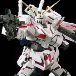 Featured Products 3 Bandai RG 1/144 #25 Unicorn Gundam