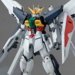 Bandai MG 1/100 Gundam Double X