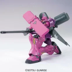 Bandai HGUC 1/144 #112 Angelo Sauper's Geara Zulu -Bandai Shop cfb1f383 aab8 42ea 9dfd 639d5ec8b902