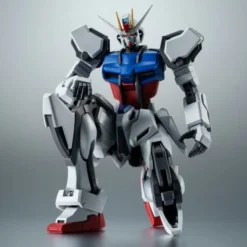 Bandai Gundam Robot Spirits GAT-X105 Strike Gundam (Ver. A.N.I.M.E.) 20 Bandai Gundam Robot Spirits GAT-X105 Strike Gundam (Ver. A.N.I.M.E.) -Bandai Shop cfcfb6fe 785e 47de a748 cc02ab479a60