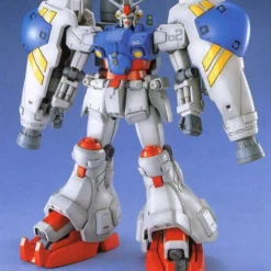 Bandai MG 1/100 RX-78GP02A Gundam Physalis 8 Bandai MG 1/100 RX-78GP02A Gundam Physalis -Bandai Shop cffd6432 fe43 4a30 9a36 b40c3f2f25b7