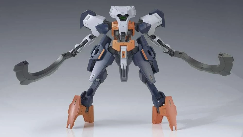 Bandai HG-IBO 1/144 #22 Hugo 8 Bandai HG-IBO 1/144 #22 Hugo - Image 6