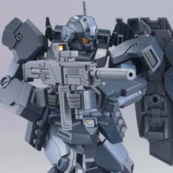 Bandai HGUC 1/144 #130 RGM-96X Jesta
