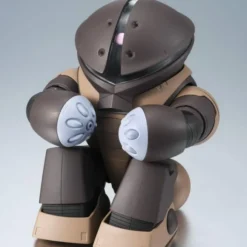 Bandai Mobile Suit Gundam Robot Spirits MSM-04 Acguy (Ver. A.N.I.M.E.) (Reissue) 22 Bandai Mobile Suit Gundam Robot Spirits MSM-04 Acguy (Ver. A.N.I.M.E.) (Reissue) -Bandai Shop d037384b 36bd 4133 867d c071821f1841