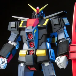 Bandai HGUC 1/144 #49 Psycho Gundam